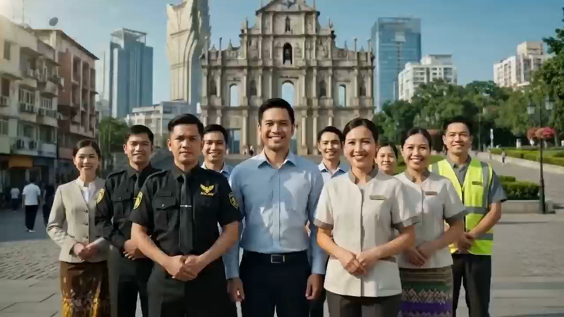 Intro Video