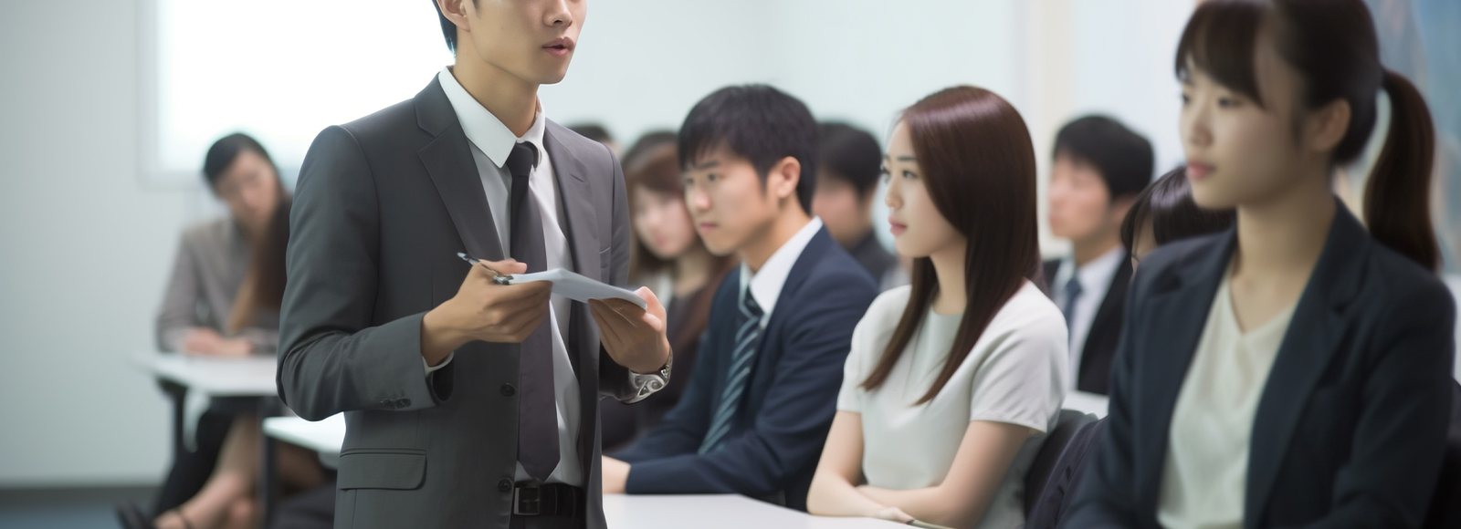 Pre-employment Mental Preparation|Adapting to a new work setting
Strategies for managing workplace stress