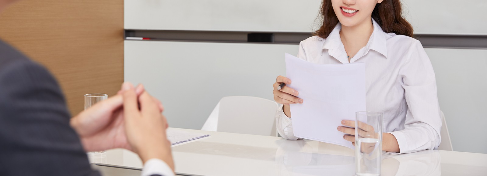 Language Training|Enhancing language proficiency, especially in English
Business communication techniques
